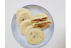 吉安薄酥餅的歷史、制作和特色